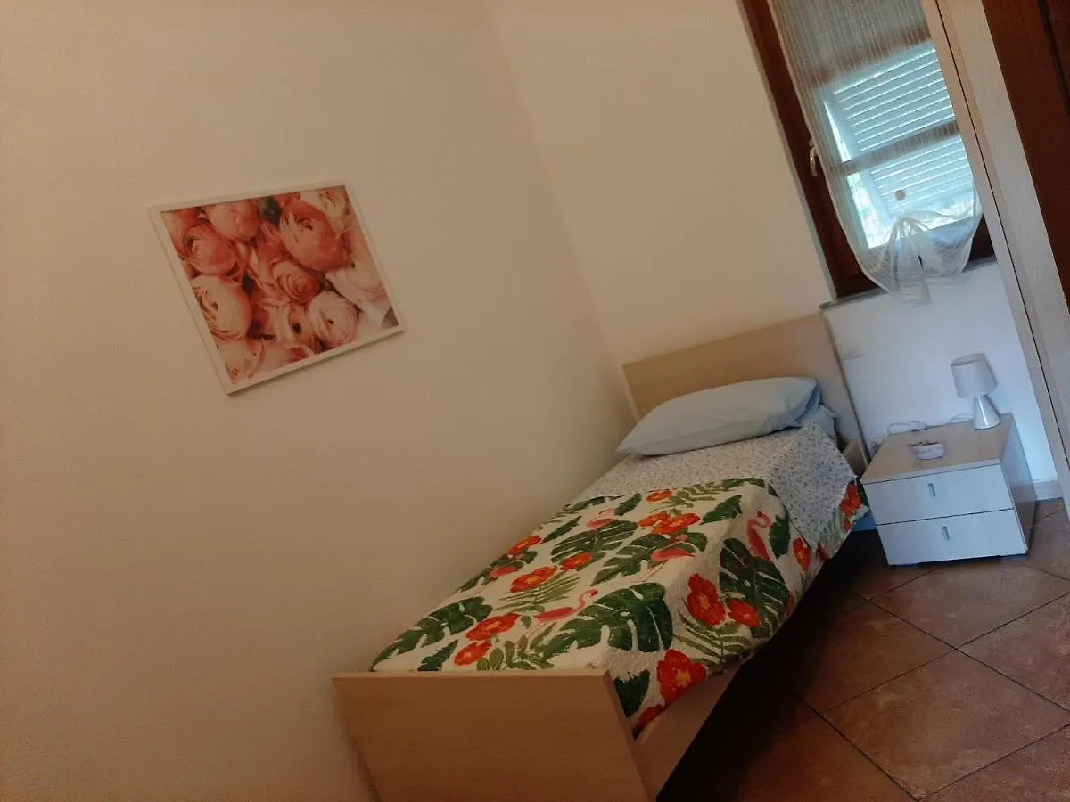 La Casetta Di Bianca Riccò del Golfo di Spezia Casa de Férias