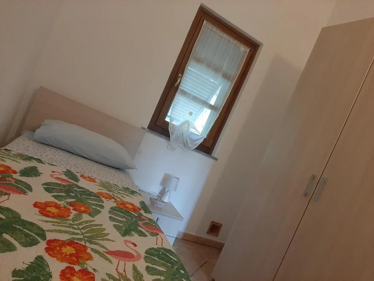 La Casetta Di Bianca Riccò del Golfo di Spezia Itália