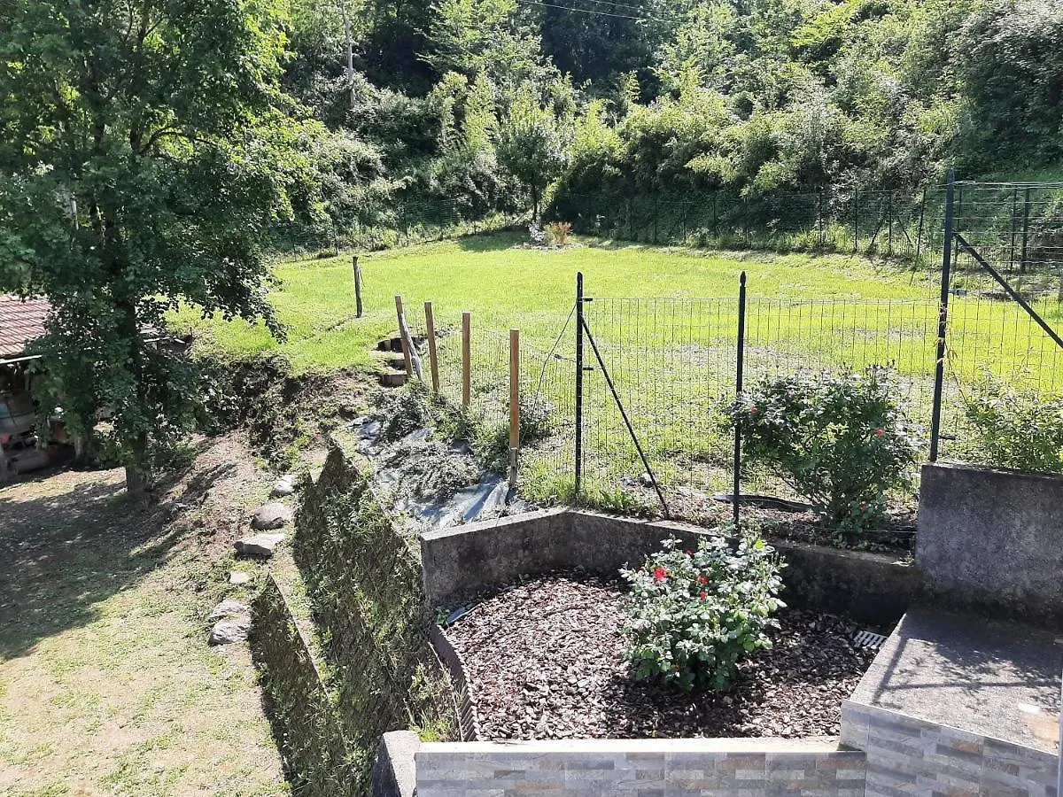 La Casetta Di Bianca Ricco del Golfo di Spezia Holiday home
