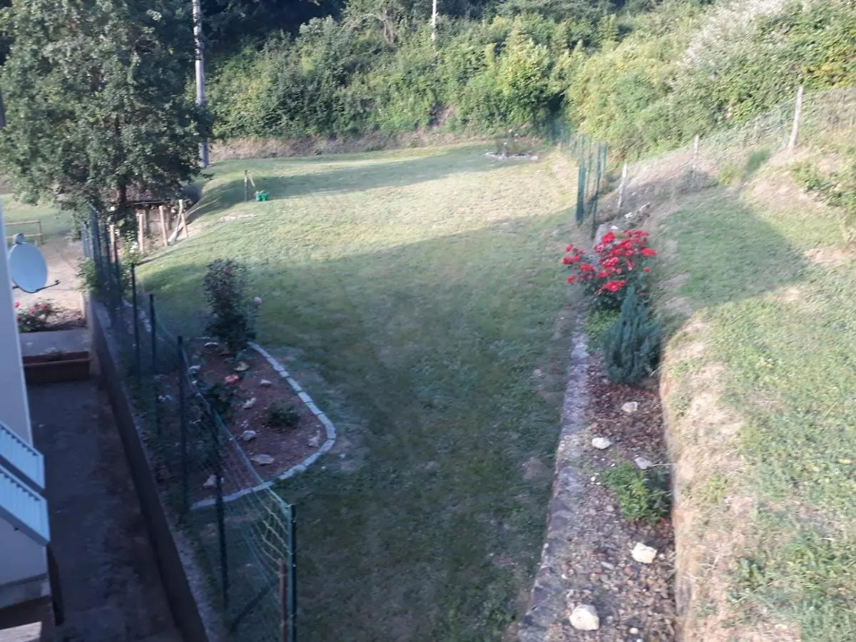 La Casetta Di Bianca Ricco del Golfo di Spezia
