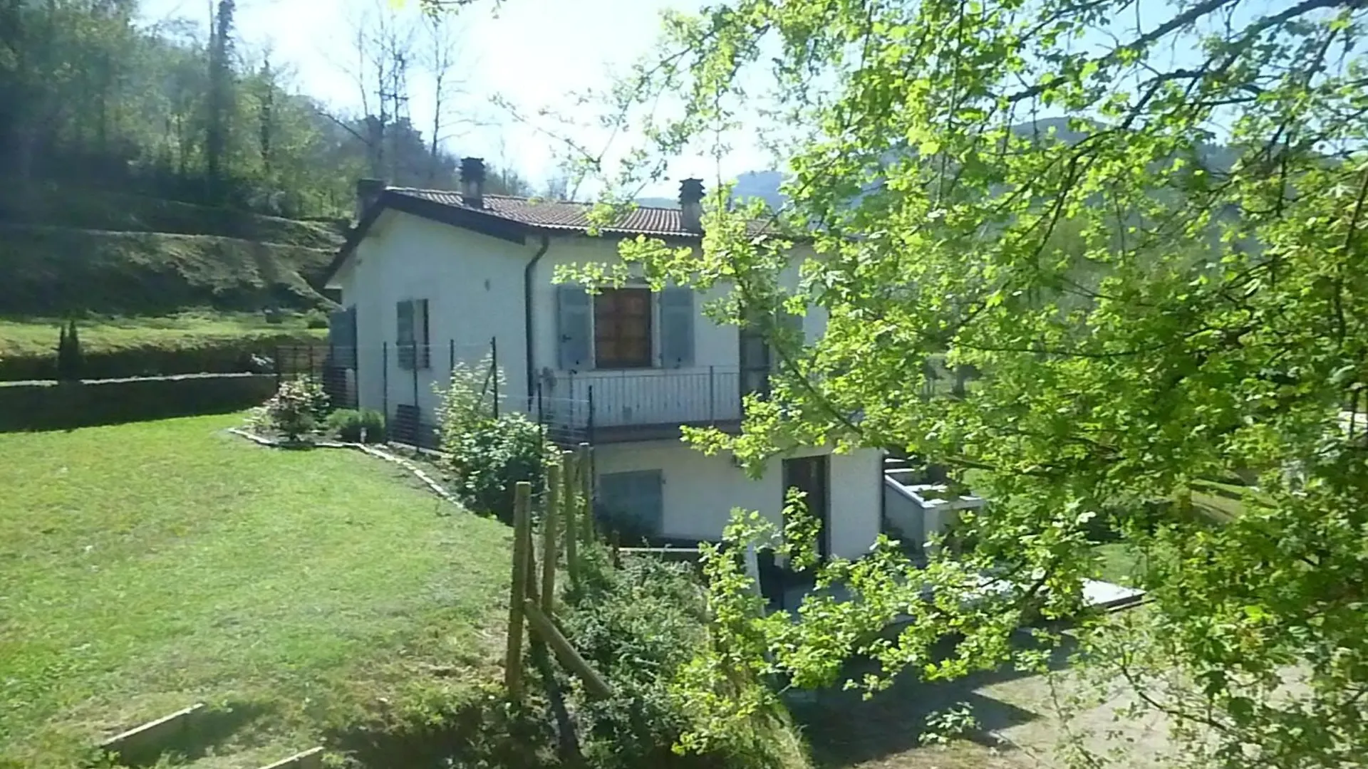 La Casetta Di Bianca Ricco del Golfo di Spezia
