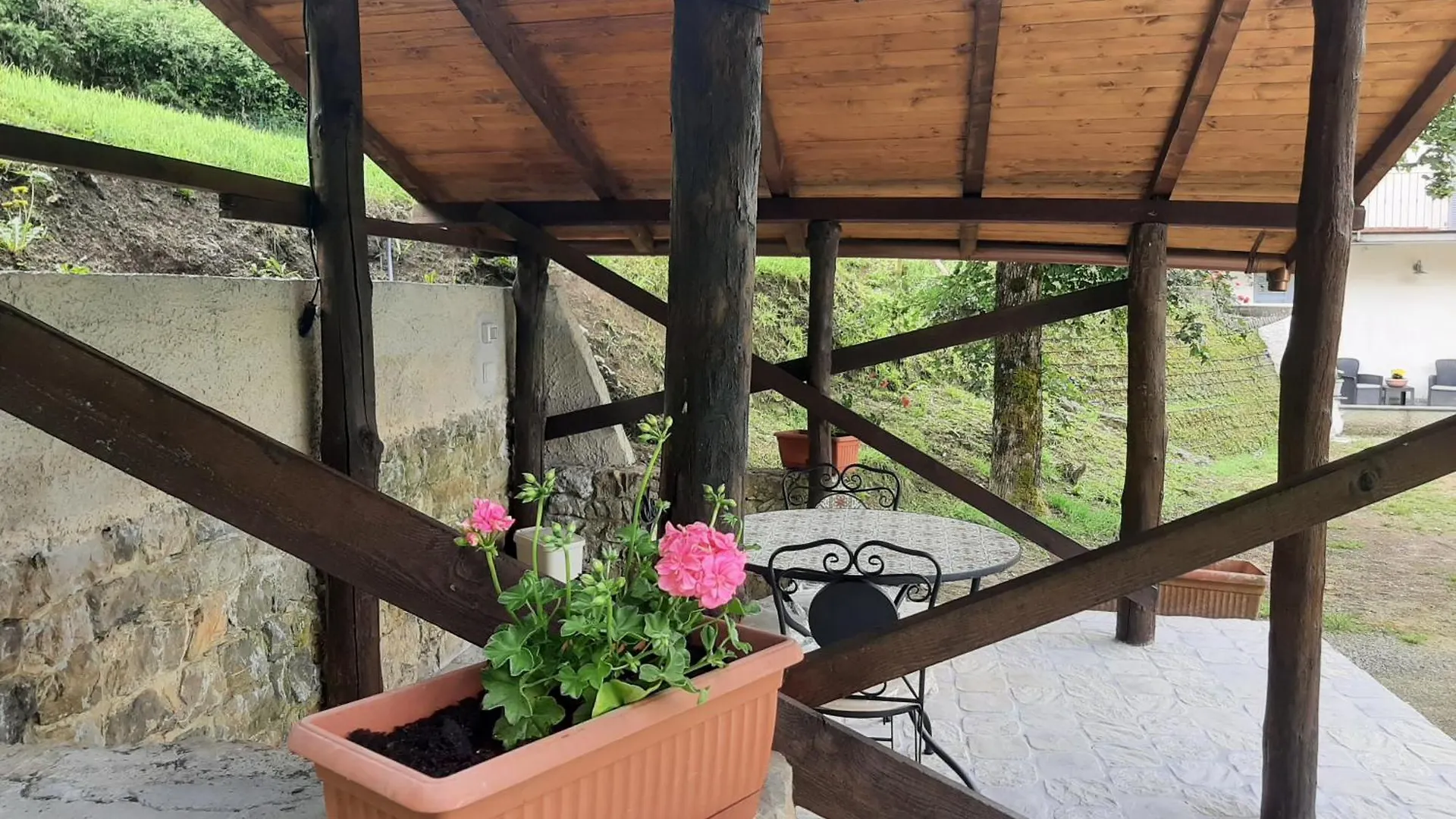 La Casetta Di Bianca Ricco del Golfo di Spezia 0*,