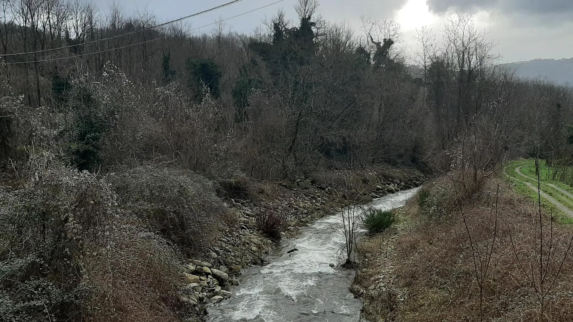 Casa de Férias La Casetta Di Bianca Riccò del Golfo di Spezia Itália