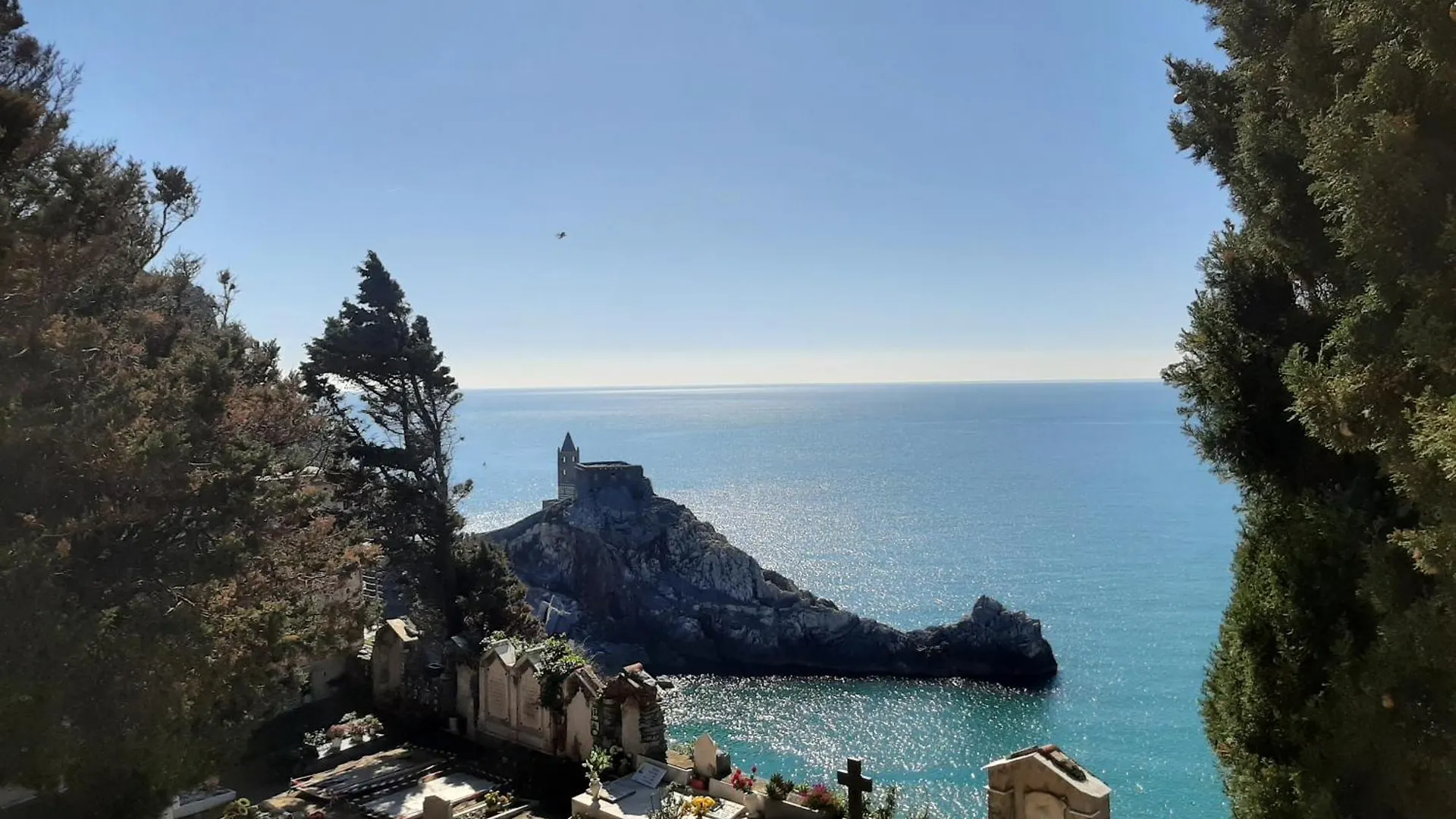 La Casetta Di Bianca Ricco del Golfo di Spezia 0*,  Italy