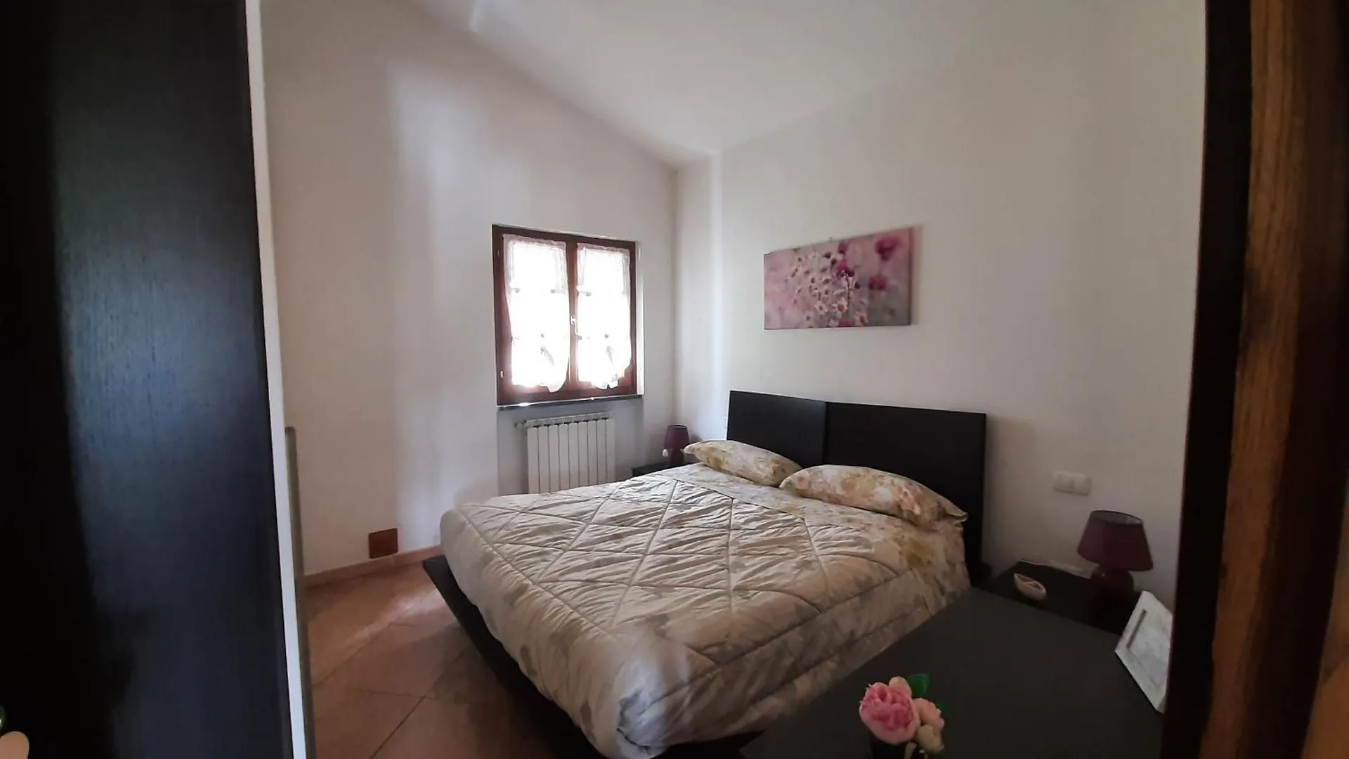 Holiday home La Casetta Di Bianca Ricco del Golfo di Spezia