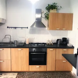 Appartement Ca' Del Mare, Bogliasco