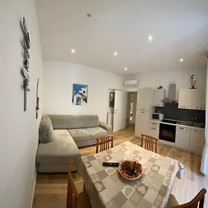 Appartement Al Mare, Savone