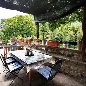  Ferienhaus Caste Style Near Cinque Terre