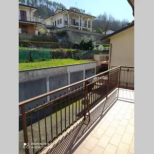 Appartement Casa Ricco Di Cinzia E Samuele, Riccò del Golfo di Spezia