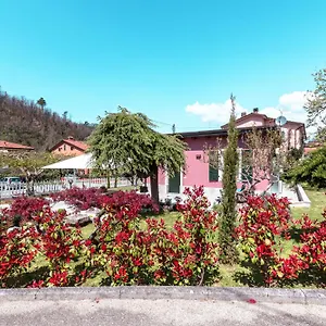 Hébergement de vacances La Casetta, Riccò del Golfo di Spezia