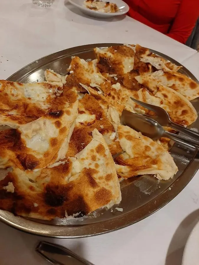 La Casetta Di Bianca Riccò del Golfo di Spezia 0*,  Italië