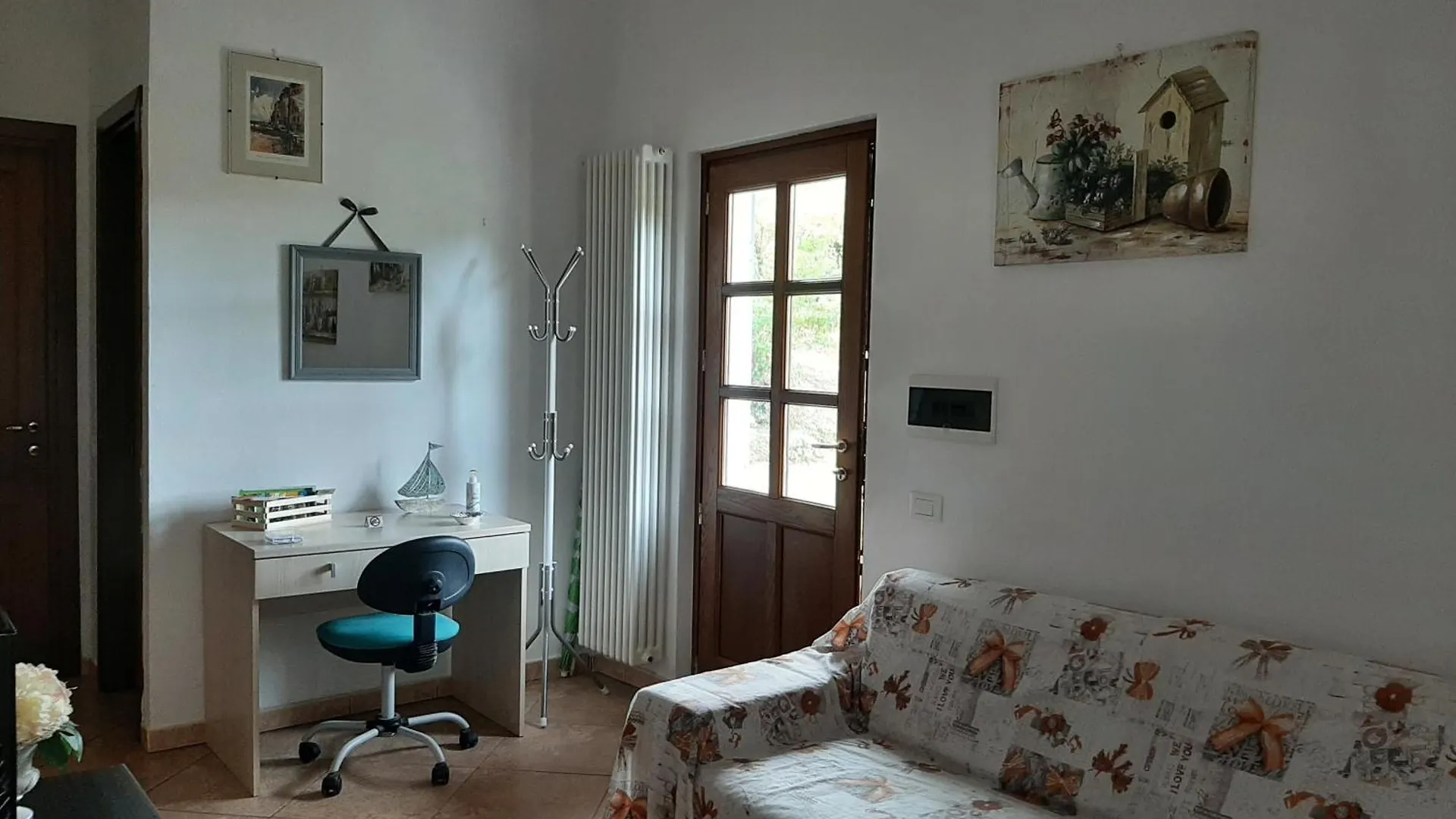 La Casetta Di Bianca Ricco del Golfo di Spezia Italy